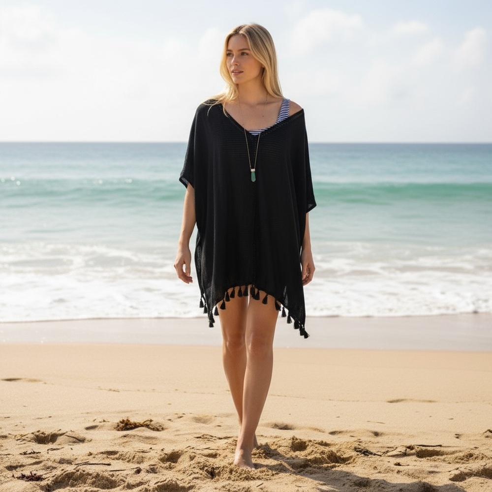 Roxy Cover Up